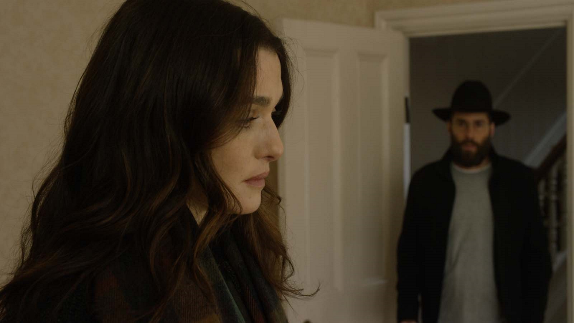 disobedience 2017 full movie 123