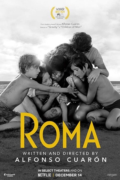 Roma Sub Eng 2018 Watch Full Movie For Free On Movies123